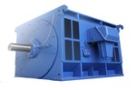 杭州高壓電機維修廠