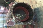 電機修理;電機維修;伺服電機修理;三相電機修理;直流電機維修；高壓電機修理；高壓電機檢測