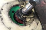 電機維修之直流電機換向器環(huán)火故障的方法