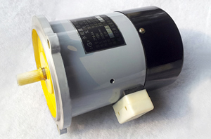 ZYS-A系列永磁直流測(cè)速發(fā)電機(jī)